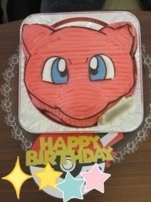 ポケモン 誕生日ケーキを最短3日でお届け キャラクターケーキ通販の キャラケーキ Com 検索結果